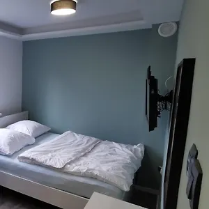  Apartment Yo!apartments Kotwicznikow