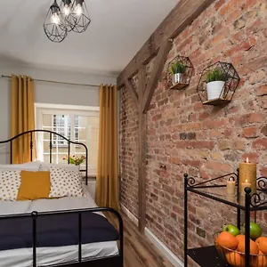  Apartment Goma Rent Dluga Old Town