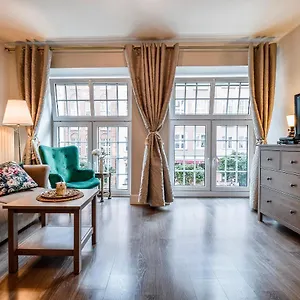  Apartment Citystay Piwna