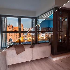  Apartment Classy - - Widok Z Wyspy