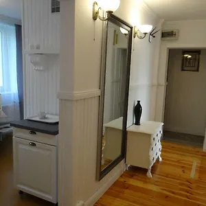  Apartament Biały 6-8 Osób Dostawka