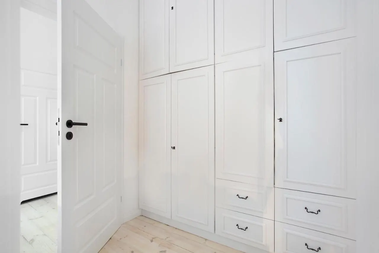 Elite Apartments Old Town Ogarna Premium Gdansk
