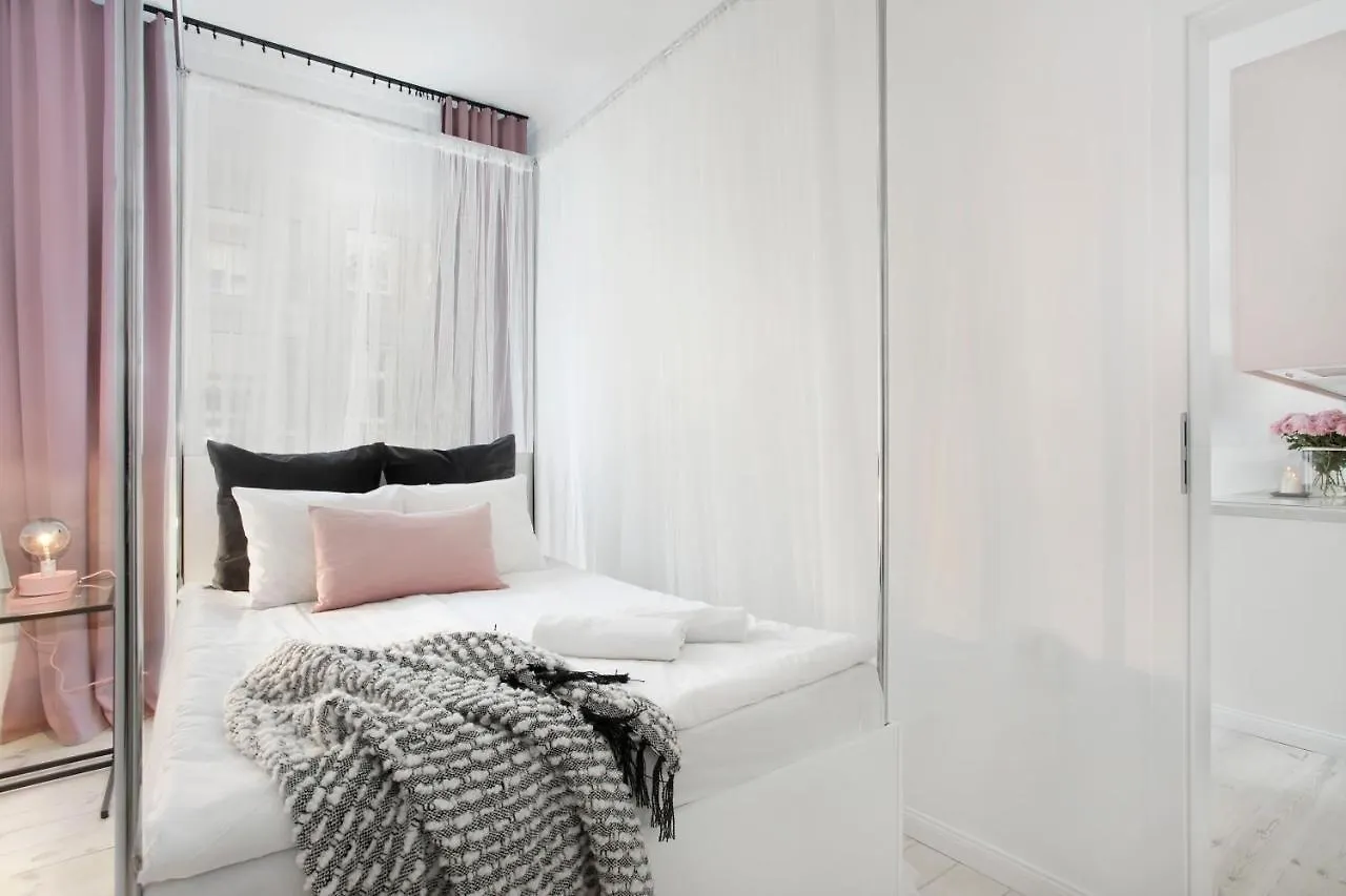 Elite Apartments Old Town Ogarna Premium Gdansk