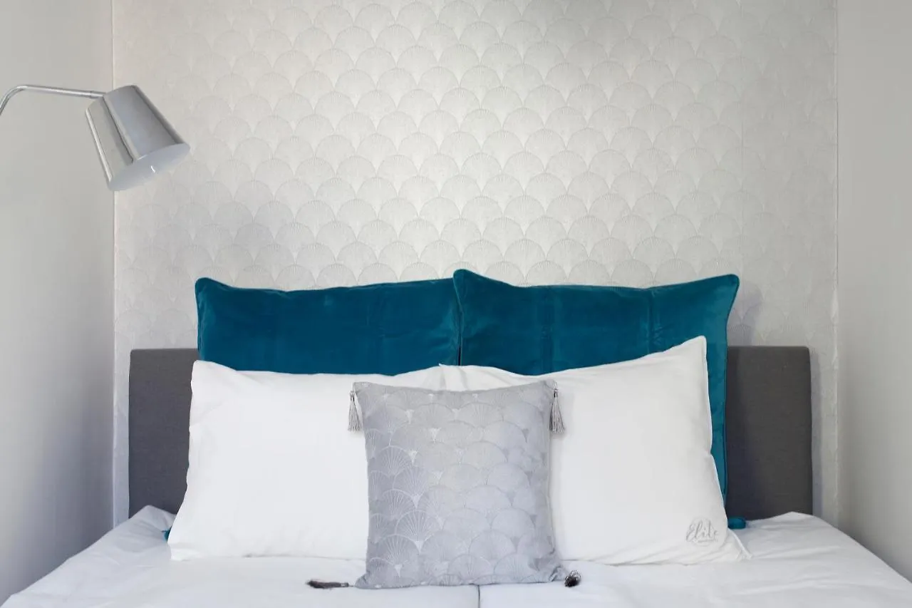 Elite Apartments Old Town Ogarna Premium Gdansk 0*,  Poland