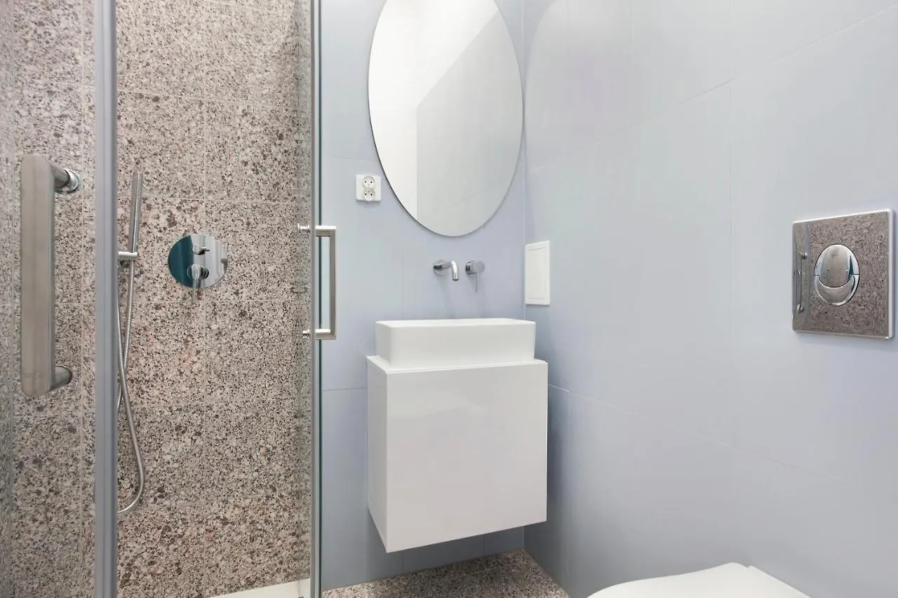 Elite Apartments Old Town Ogarna Premium Gdansk