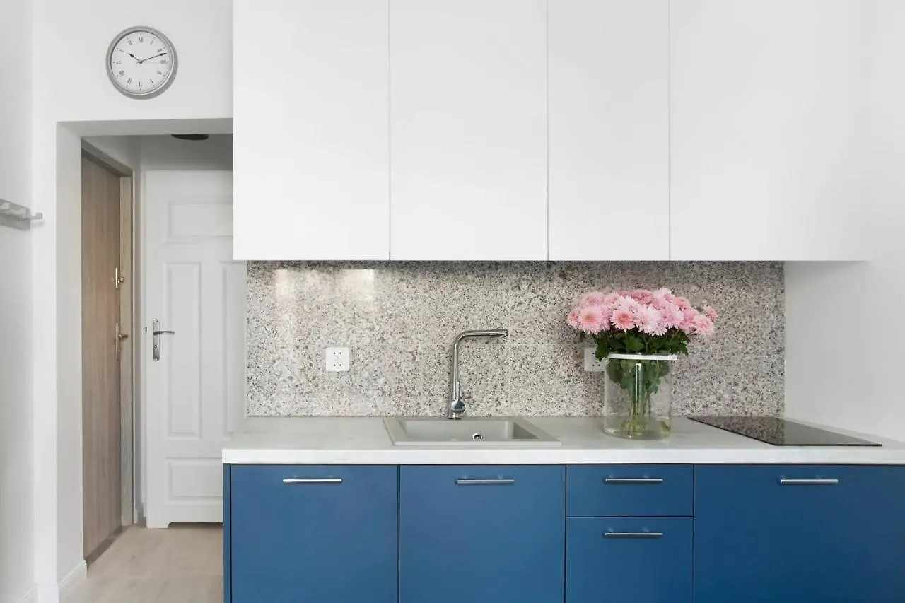 Elite Apartments Old Town Ogarna Premium Gdansk